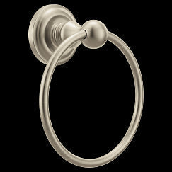 Moen  Towel Ring