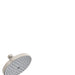 hansgrohe Raindance S Showerhead 150 1-Jet, 2.5 GPM