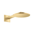 Brushed Gold Optic