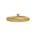 Brushed Gold Optic
