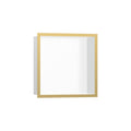 Polished Gold Optic