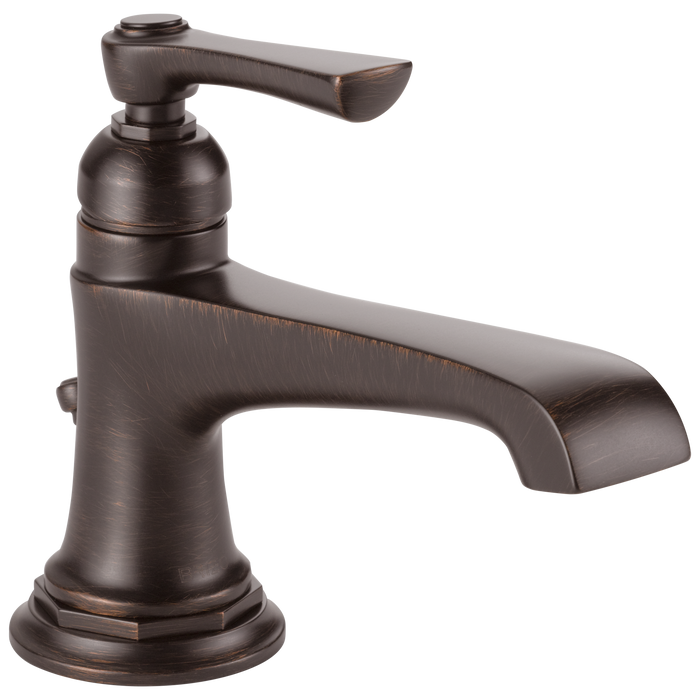 Brizo Rook 65060LF Single-Handle Lavatory Faucet 1.2 GPM