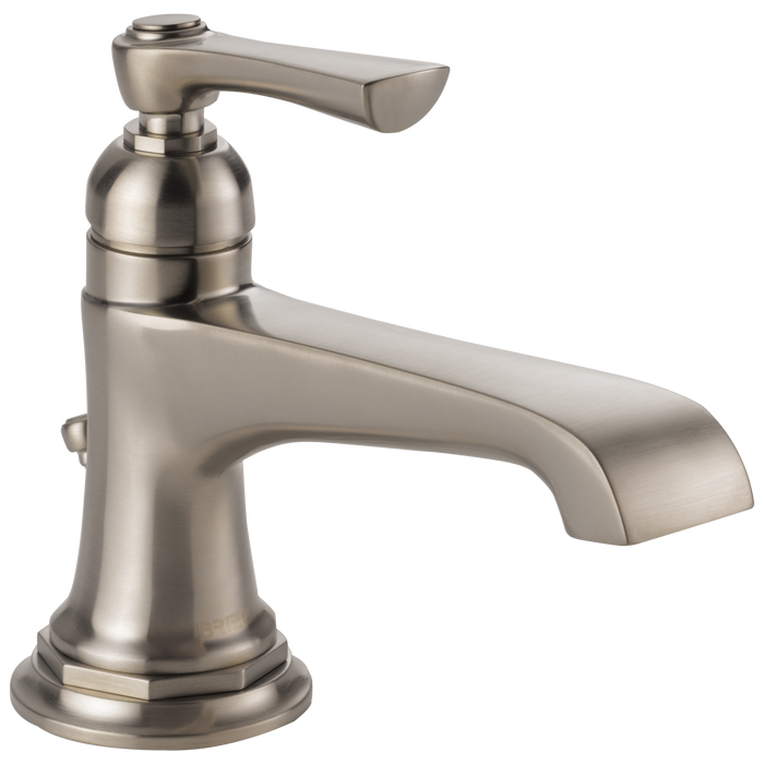 Brizo Rook 65060LF Single-Handle Lavatory Faucet 1.5 GPM