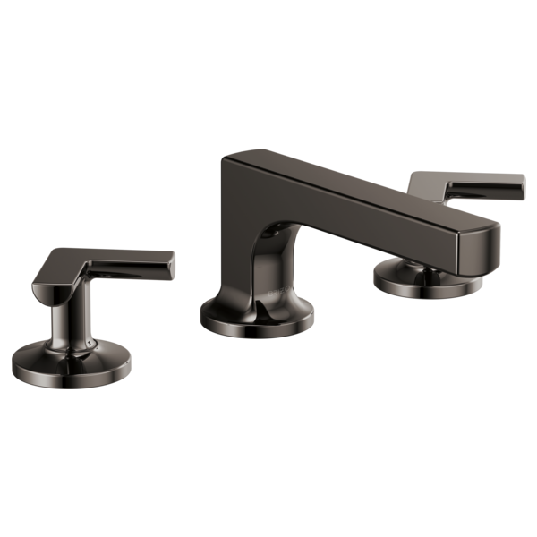 Brizo Kintsu 65308LF Widespread Lavatory Faucet with Low Spout - Less Handles 1.5 GPM