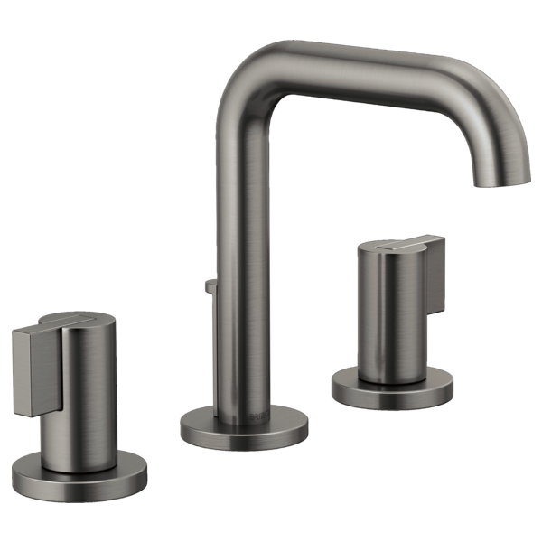 Brizo Litze 65332LF Widespread Lavatory Faucet with High Spout - Less Handles 1.2 GPM