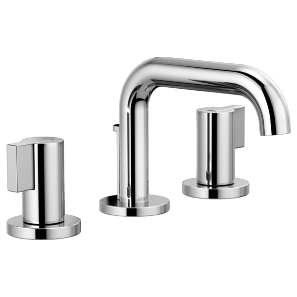 Brizo Litze 65334LF Widespread Lavatory Faucet with Low Spout - Less Handles 1.5 GPM