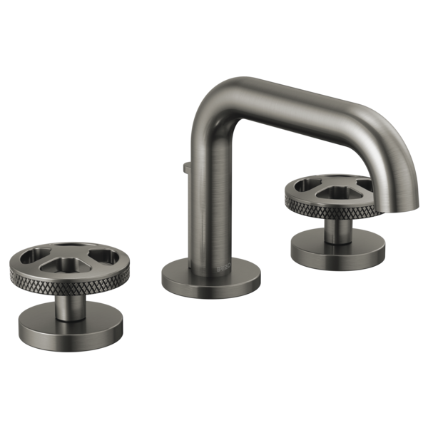 Brizo Litze 65334LF Widespread Lavatory Faucet with Low Spout - Less Handles 1.5 GPM