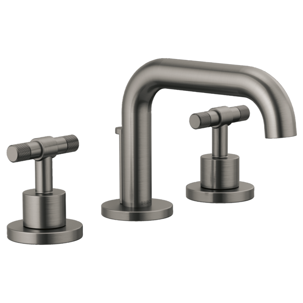 Brizo Litze 65334LF Widespread Lavatory Faucet with Low Spout - Less Handles 1.5 GPM