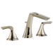 Brizo Brizo Sotria: Widespread Lavatory Faucet
