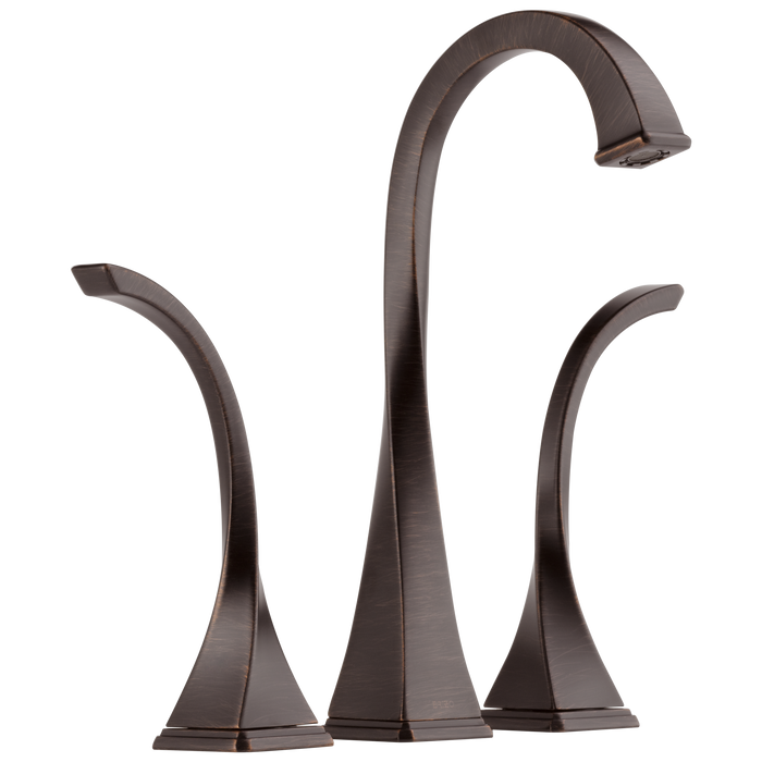 Brizo Virage 65430LF Widespread Vessel Lavatory Faucet 1.5 GPM