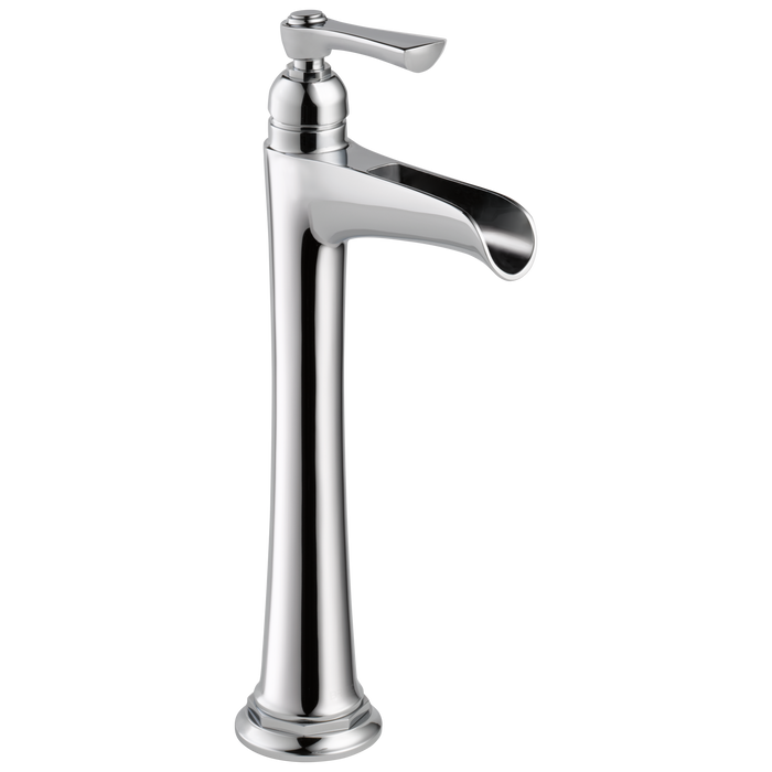 Brizo Rook 65461LF Single-Handle Vessel Lavatory Faucet 1.2 GPM