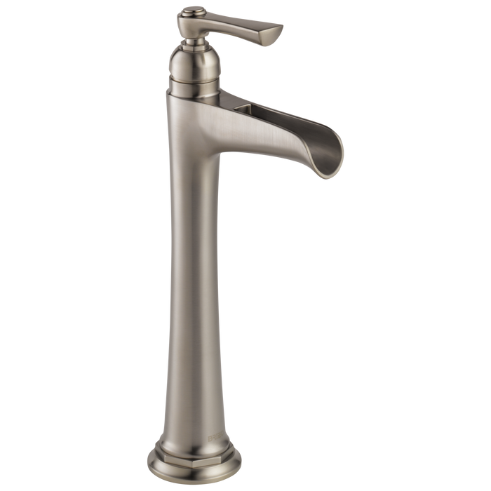 Brizo Rook 65461LF Single-Handle Vessel Lavatory Faucet 1.2 GPM