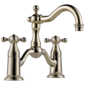 Polished Nickel