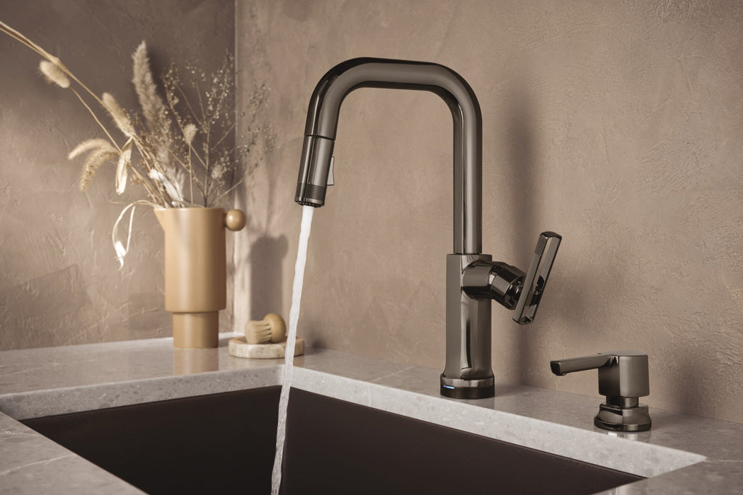 Brizo Kintsu 695306 Soap/Lotion Dispenser