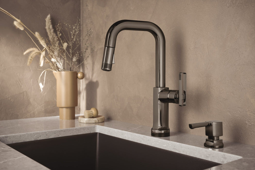 Brizo Kintsu 695306 Soap/Lotion Dispenser