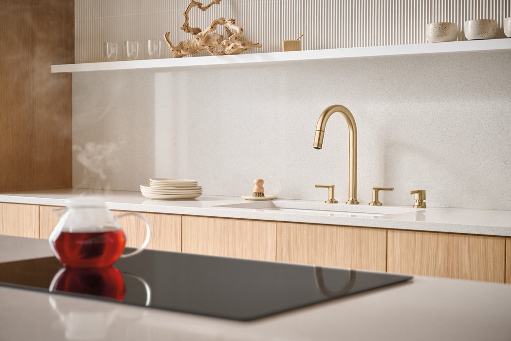Brizo Kintsu 695306 Soap/Lotion Dispenser