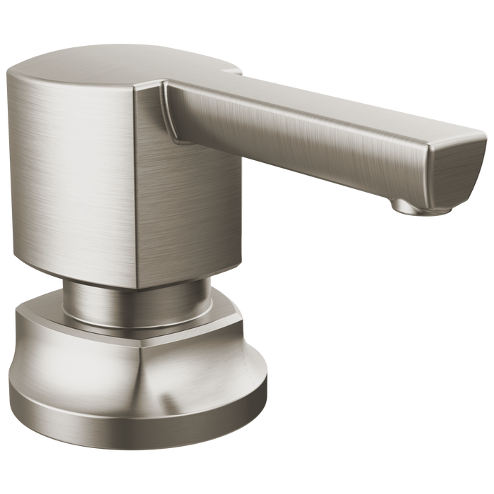 Brizo Kintsu 695306 Soap/Lotion Dispenser
