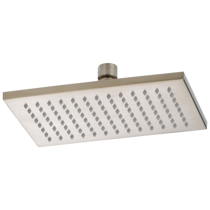 Brizo Siderna 81380 Rectangular Raincan Showerhead