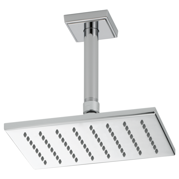 Brizo Siderna 81380 Rectangular Raincan Showerhead