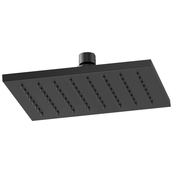 Brizo Siderna 81380 Rectangular Raincan Showerhead