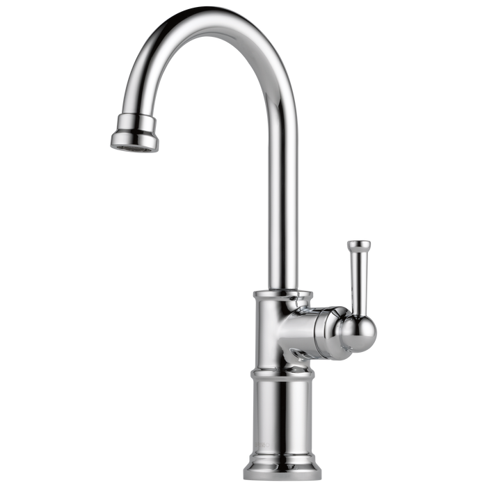 Brizo Artesso 61025LF Single Handle Bar Faucet
