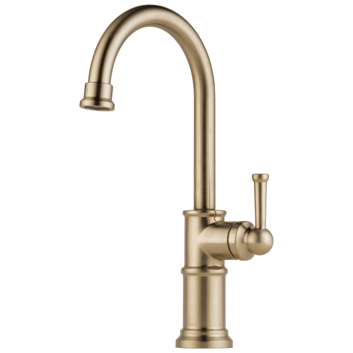 Brizo Artesso 61025LF Single Handle Bar Faucet