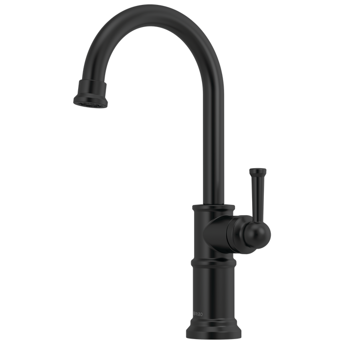 Brizo Artesso 61025LF Single Handle Bar Faucet