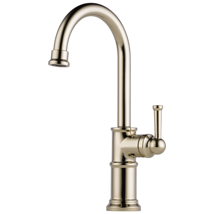 Brizo Artesso 61025LF Single Handle Bar Faucet