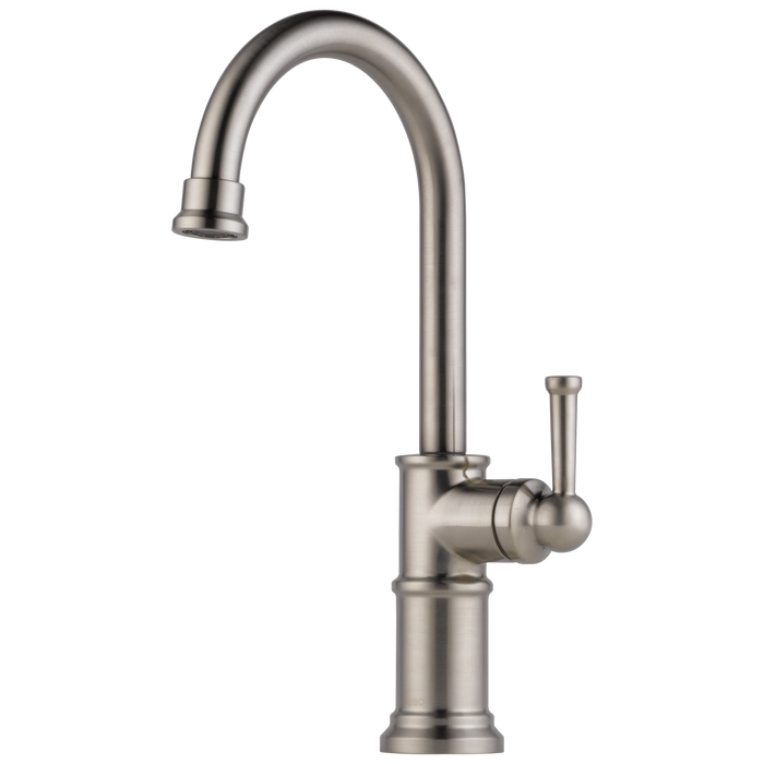 Brizo Artesso 61025LF Single Handle Bar Faucet