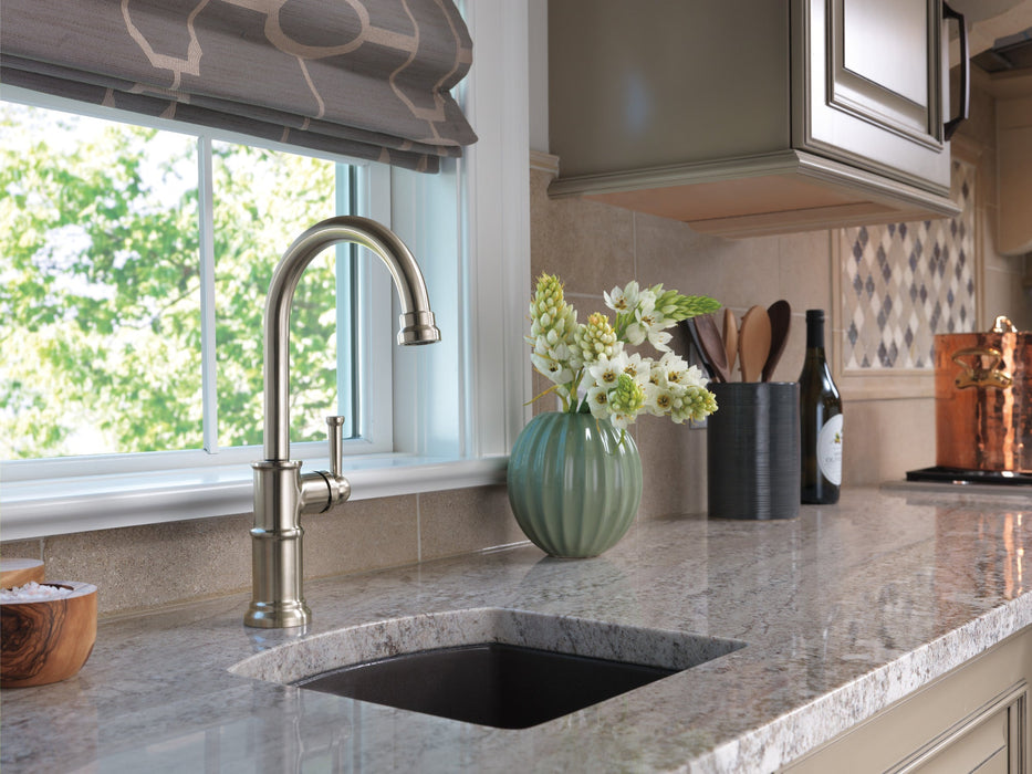 Brizo Artesso 61025LF Single Handle Bar Faucet