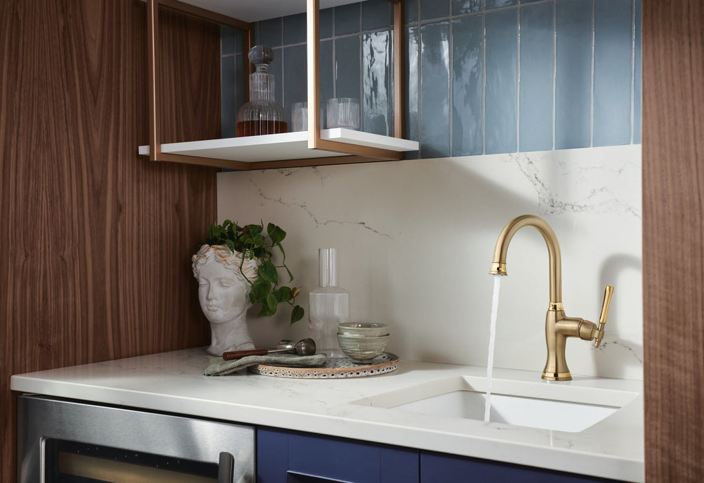Brizo Tulham 61058LF Bar Faucet