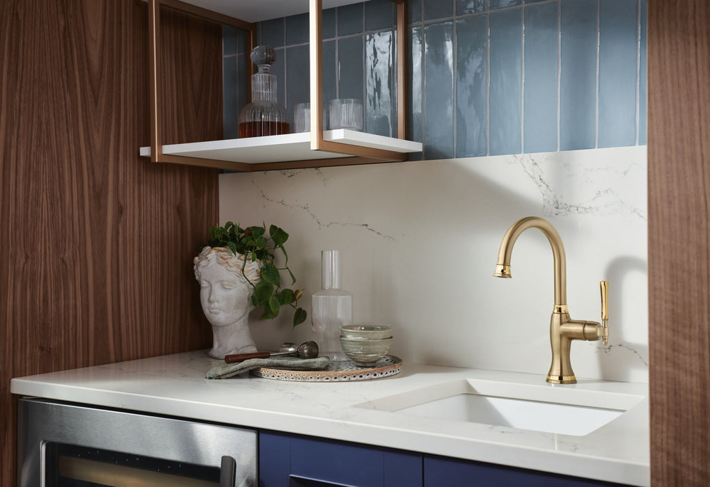 Brizo Tulham 61058LF Bar Faucet