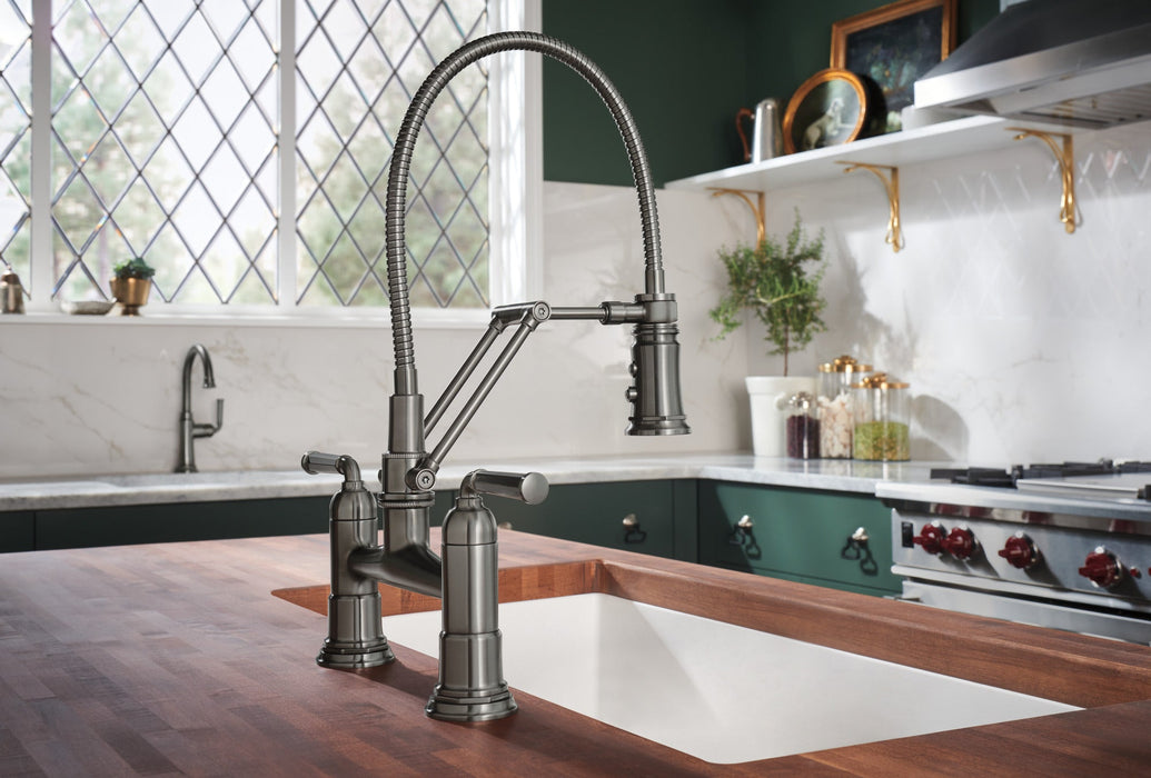 Brizo Rook 61074LF Bar Faucet