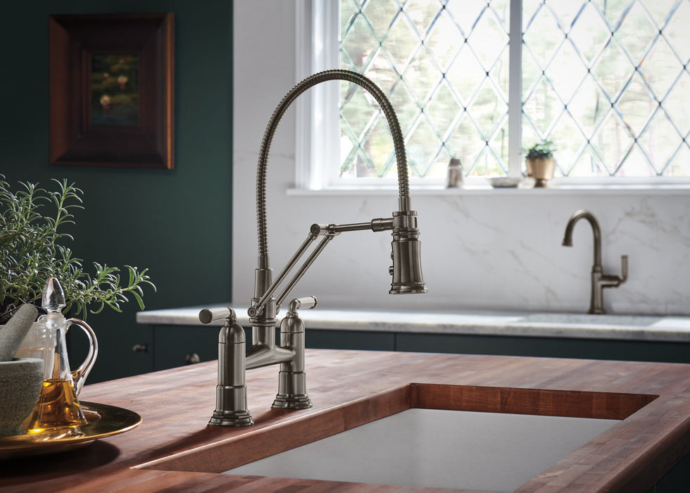 Brizo Rook 61074LF Bar Faucet