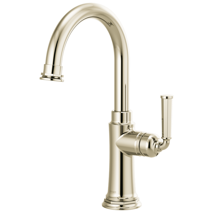 Brizo Rook 61074LF Bar Faucet
