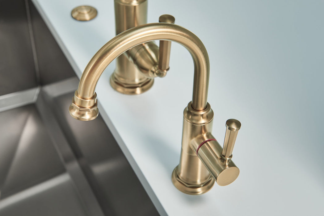 Brizo Rook 63074LF Pull-Down Faucet