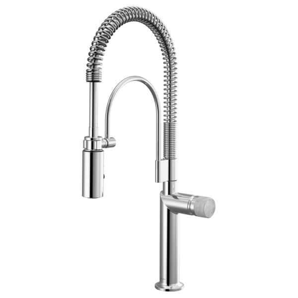 Brizo Odin 63375LF Semi-Professional Kitchen Faucet - Less Handle