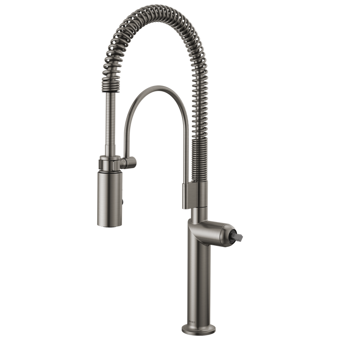 Brizo Odin 63375LF Semi-Professional Kitchen Faucet - Less Handle