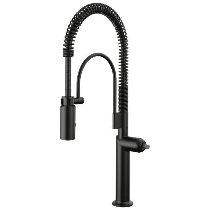 Brizo Odin 63375LF Semi-Professional Kitchen Faucet - Less Handle