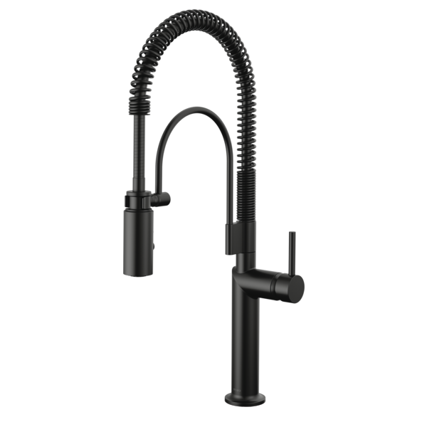 Brizo Odin 63375LF Semi-Professional Kitchen Faucet - Less Handle
