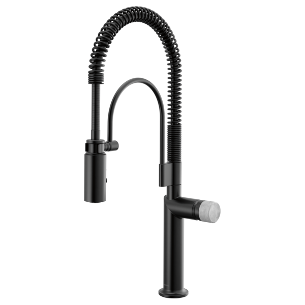 Brizo Odin 63375LF Semi-Professional Kitchen Faucet - Less Handle
