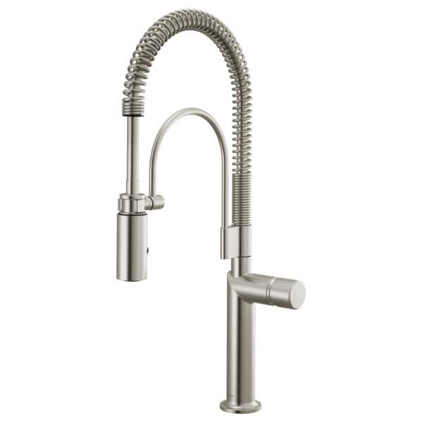 Brizo Odin 63375LF Semi-Professional Kitchen Faucet - Less Handle