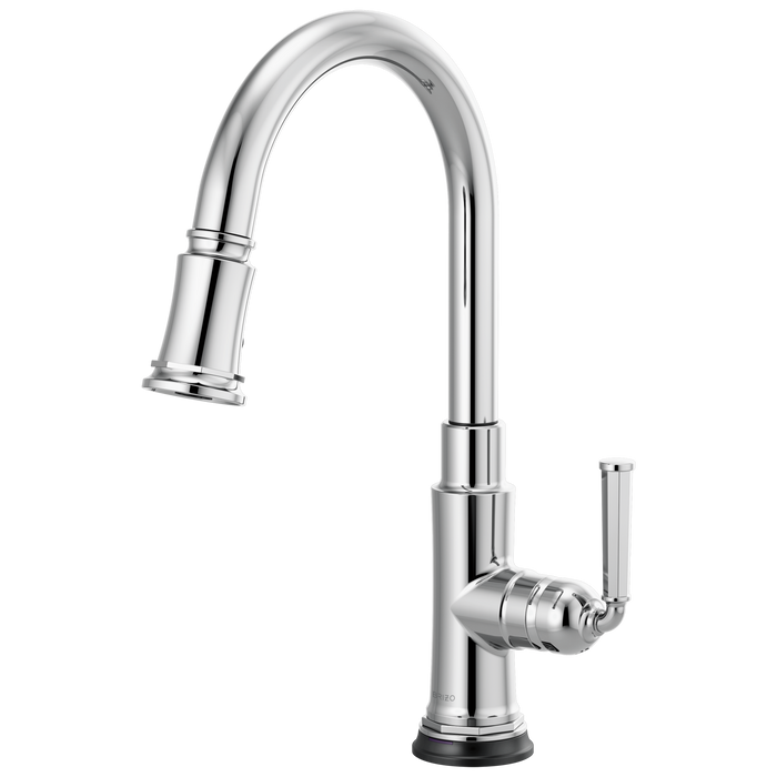 Brizo Rook 64074LF SmartTouch Pull-Down Faucet