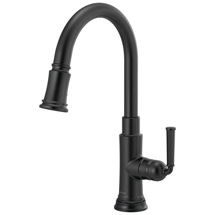 Brizo Rook 64074LF SmartTouch Pull-Down Faucet