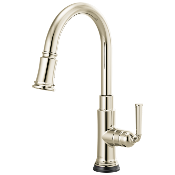 Brizo Rook 64074LF SmartTouch Pull-Down Faucet