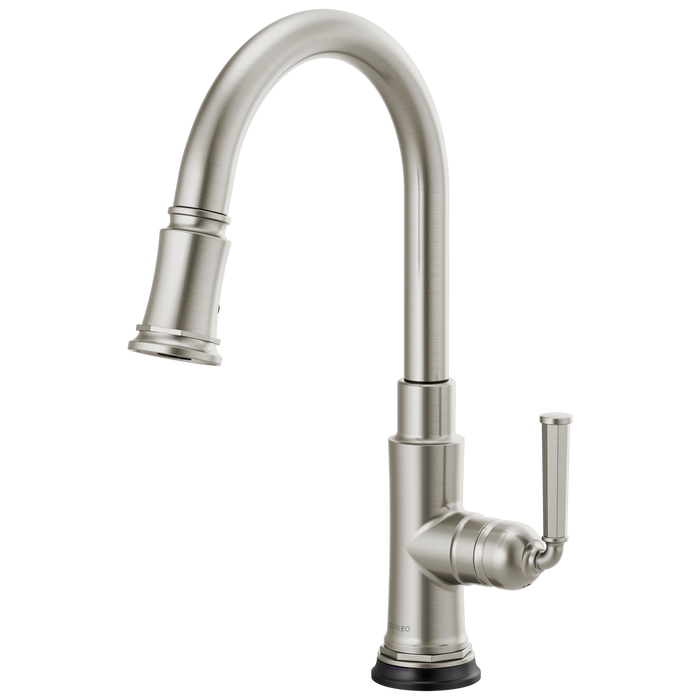 Brizo Rook 64074LF SmartTouch Pull-Down Faucet