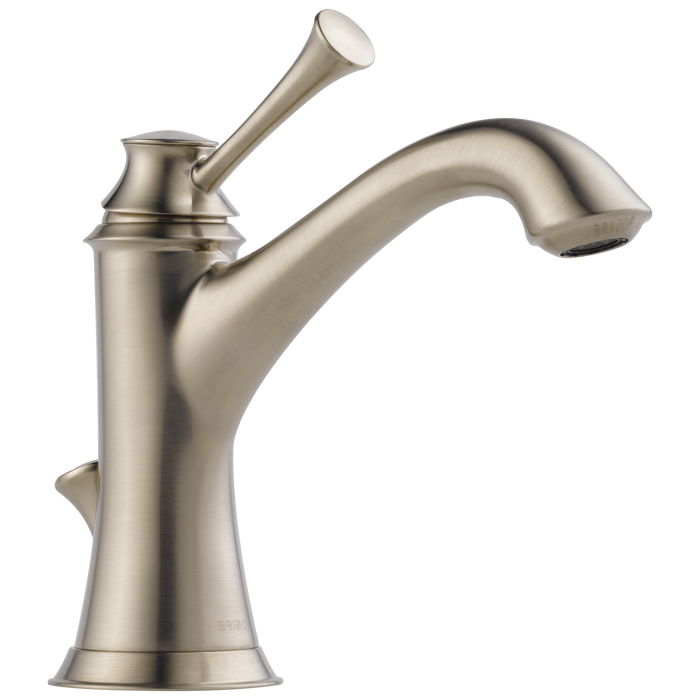 Brizo Baliza 65005LF Single-Handle Lavatory Faucet 1.2 GPM