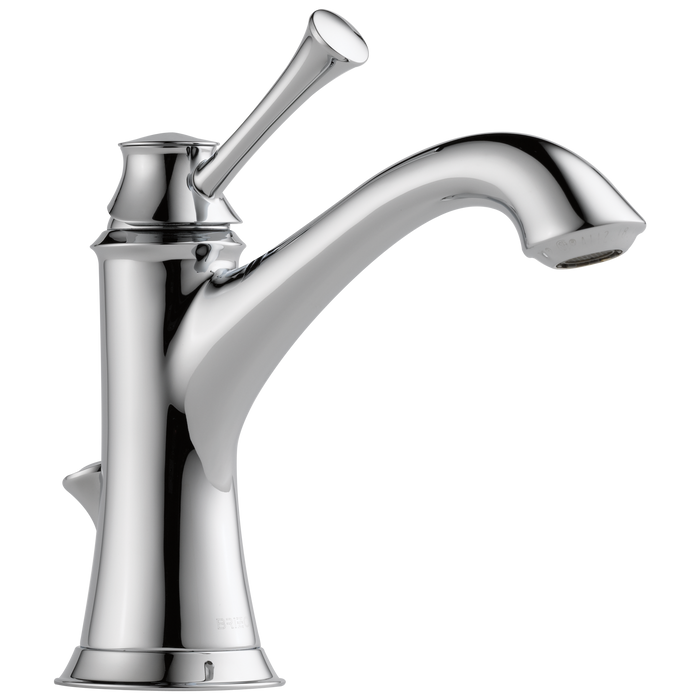 Brizo Baliza 65005LF Single-Handle Lavatory Faucet 1.2 GPM