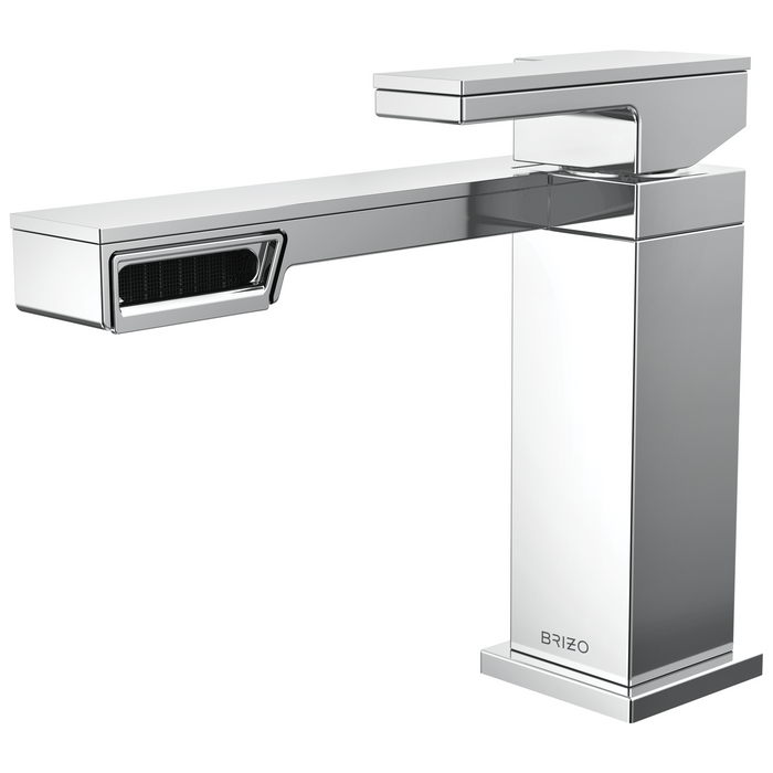 Brizo Frank Lloyd Wright 65022LF Single-Handle Lavatory Faucet 1.2 GPM