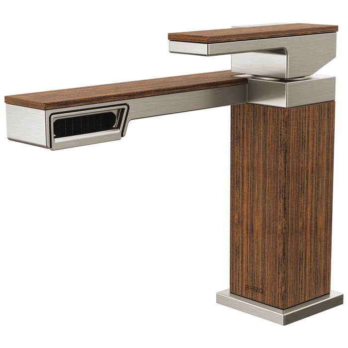 Brizo Frank Lloyd Wright 65022LF Single-Handle Lavatory Faucet 1.2 GPM